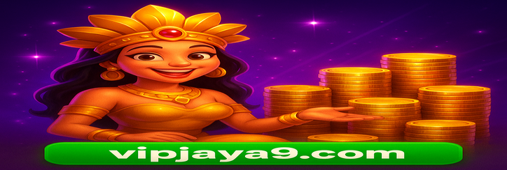 jaya9 - লাইভ ক্যাসিনো
